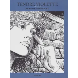 Tendre Violette (TT) - Volume 2