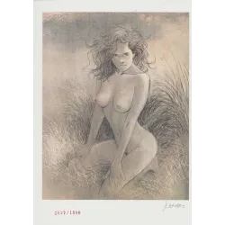Tendre Violette (TT) - Volume 2