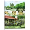 Les chemins de Compostelle (4) - Le vampire de Bretagne