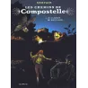 Les chemins de Compostelle (4) - Le vampire de Bretagne