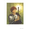 Les chemins de Compostelle (4) - Le vampire de Bretagne