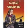 Cecil Sander (1) - La dame de Singapour