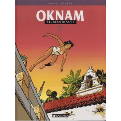 Oknam (4) - Grain de sable