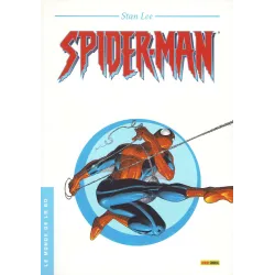 Spiderman (HS) - Spiderman