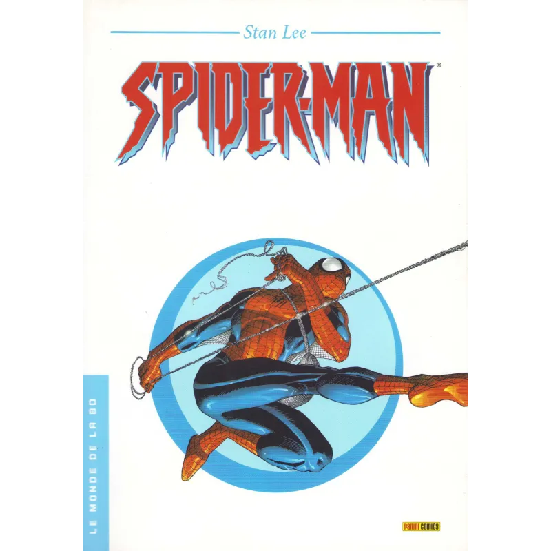 Spiderman (HS) - Spiderman Spiderman (HS) - Spiderman