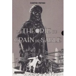 La théorie du grain de sable (1 et 2) - La théorie du grain de sable
