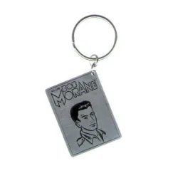 Bob Morane - Porte clef