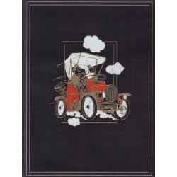 Monsieur Tric (HS) - Oncle Zigomar, Balthazar et Cie