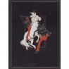 Line (HS) - La maison du mystère - Etc