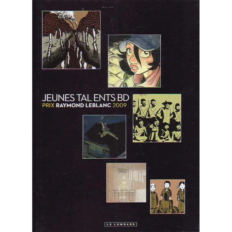 1-prix-raymond-leblanc-2009-jeunes-talents-bd