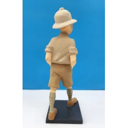 Tintin (HS) - Tintin au Congo