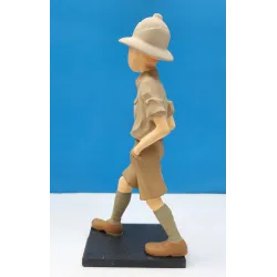 Tintin (HS) - Tintin au Congo