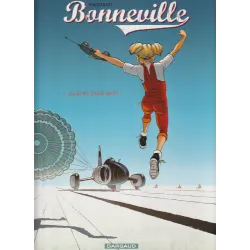 Bonneville (1-2) - Quatre zéro sept - 1968
