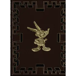 Astérix (1 à 6) - Recueils Rombaldi