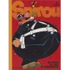 Spirou Recueil (168) - (2334 à 2346)