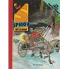 Spirou Recueil (181) - (2475 à 2484)