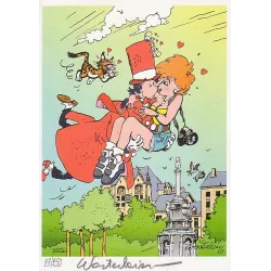1-jeannette-pointu-et-docteur-poche-festival-bd-seraing