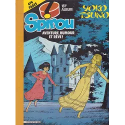 Spirou Recueil (161) - (2242 à 2254)