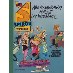 Spirou Recueil (175) - (2413 à 2422)