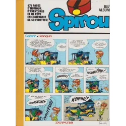 Spirou Recueil (164) - (2282 à 2294)