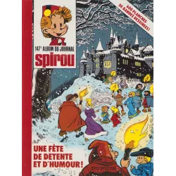 Spirou Recueil (147) - (2060 à 2072)