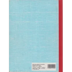 Spirou Recueil (182) - (2485 à 2495)