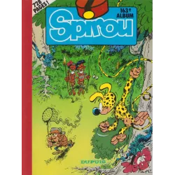 Spirou Recueil (163) - (2268 à 2281)