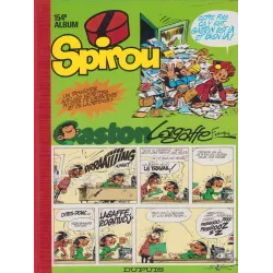 Spirou Recueil (154) - (2151 à 2163)