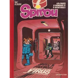 Spirou Recueil (166) - (2308 à 2320)