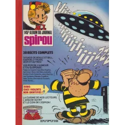 Spirou Recueil (145) - (2034 à 2046)