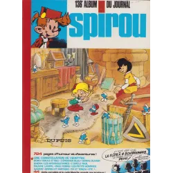 Spirou Recueil (136) - (1916 à 1928)