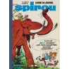 Spirou Recueil (121) - (1721 à 1733)