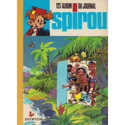 Spirou Recueil (125) - (1773 à 1785)