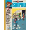 Spirou Recueil (131) - (1851 à 1863)