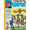 Spirou Recueil (143) - (2008 à 2020)