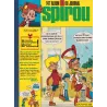 Spirou Recueil (141) - (1881 à 1994)