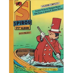 Spirou Recueil (172) - (2382 à 2392)