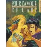 Pour l'amour de l'art (1) - L'affaire Van Rotten