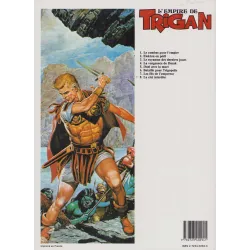 L'empire de Trigan (2) - Elekton en péril