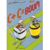 Les petits hommes (27) - C + C + Boum