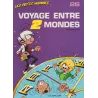 Les petits hommes (26) - Voyage entre 2 mondes