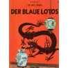Tintin (Tim und Struppi) - Der blaue Lotos