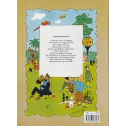 Tintin (HS) - El' trésor du Rouche Rackham