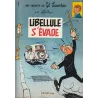 Gil Jourdan (1 à 16) - Collection brochée complète