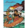 Biggles (0) - Un taxi pour les îles