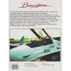 Biggles (0) - Un taxi pour les îles