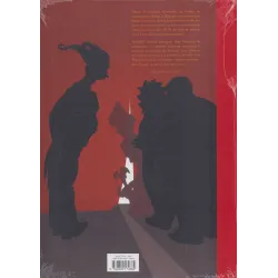 Spirou (HS) - Le petit théâtre de Spirou