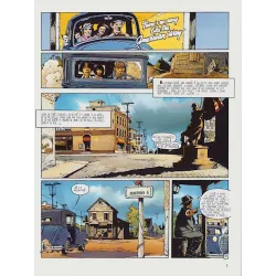 Dixie road (2) - Dixie road