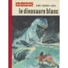 Bob Marone (1) - Le dinosaure blanc (intégral)