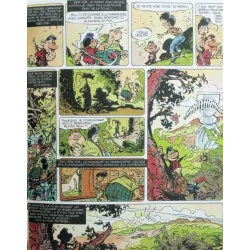 Bob Marone (1) - Le dinosaure blanc (intégral)